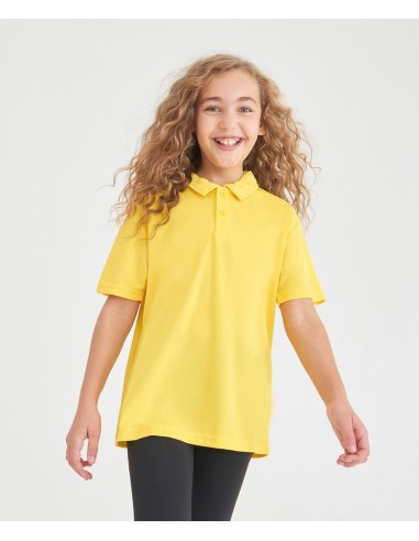 A-JC40J-Polo cool Enfant